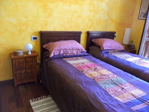 Agroturismo B&B Torricella