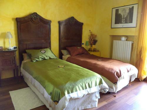 Agroturismo B&B Torricella