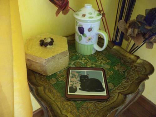 Agroturismo B&B Torricella