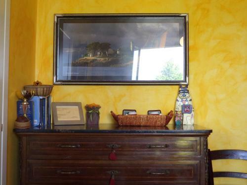 Agroturismo B&B Torricella