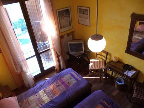 Agroturismo B&B Torricella