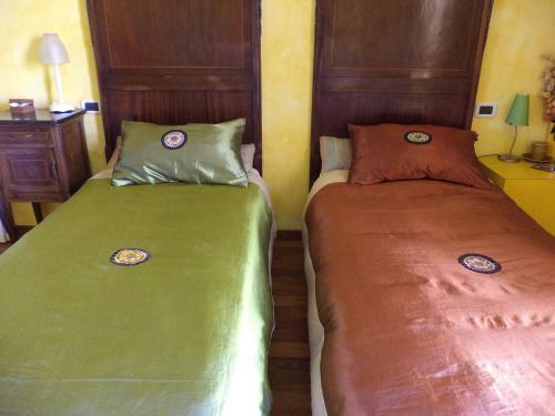 Agroturismo B&B Torricella