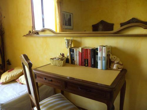 Agroturismo B&B Torricella