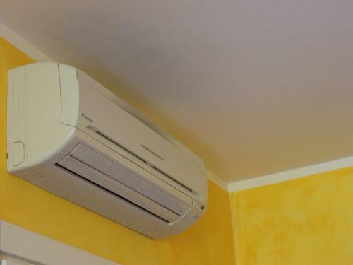 Agroturismo B&B Torricella