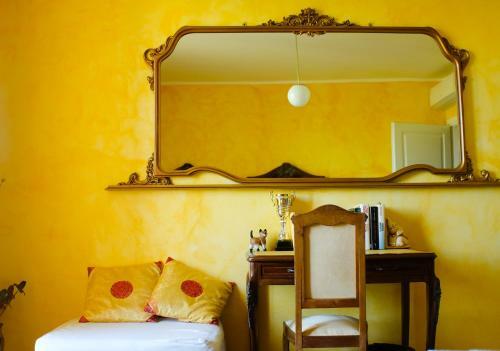 Agroturismo B&B Torricella