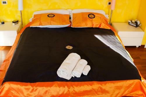 Agroturismo B&B Torricella