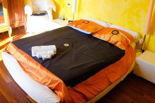 Agroturismo B&B Torricella