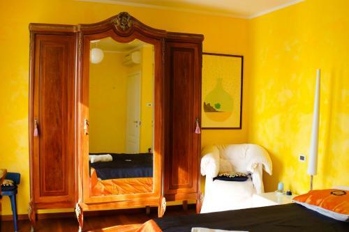 Agroturismo B&B Torricella