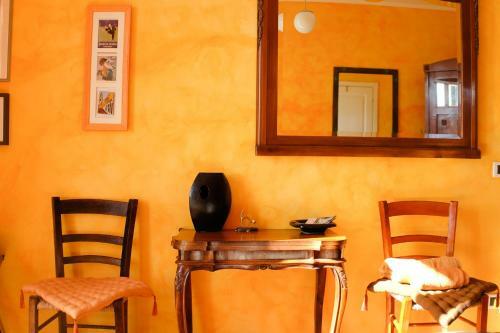 Agroturismo B&B Torricella