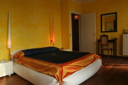 Agroturismo B&B Torricella