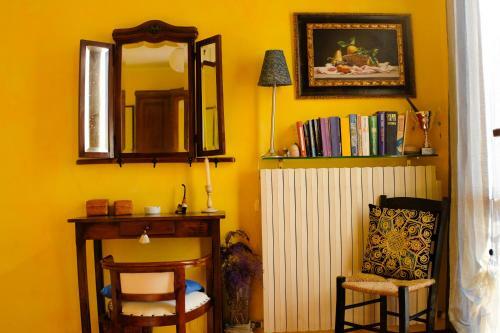 Agroturismo B&B Torricella