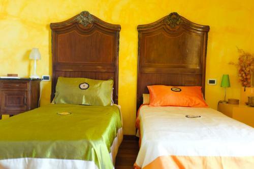 Agroturismo B&B Torricella