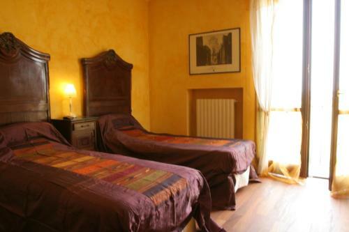 Agroturismo B&B Torricella