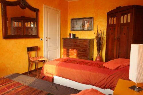 Agroturismo B&B Torricella