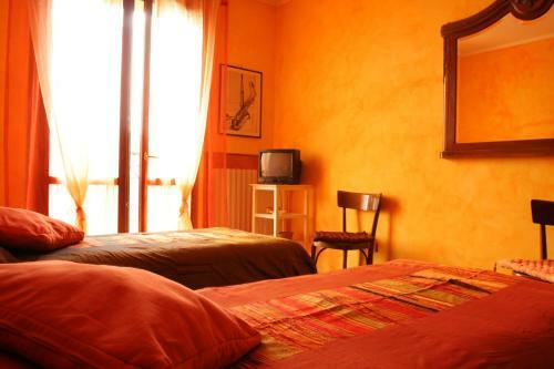 Agroturismo B&B Torricella