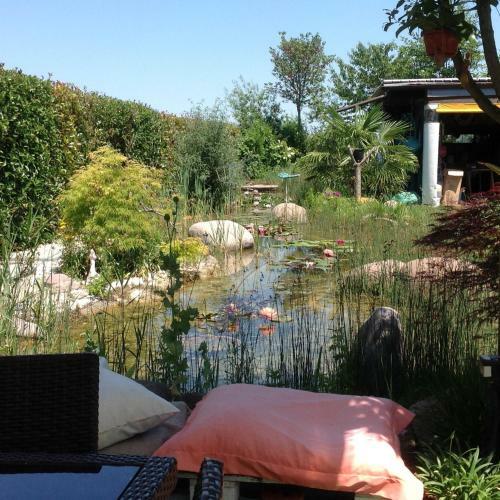 Agroturismo B&B Torricella