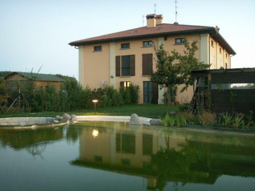 Agroturismo B&B Torricella