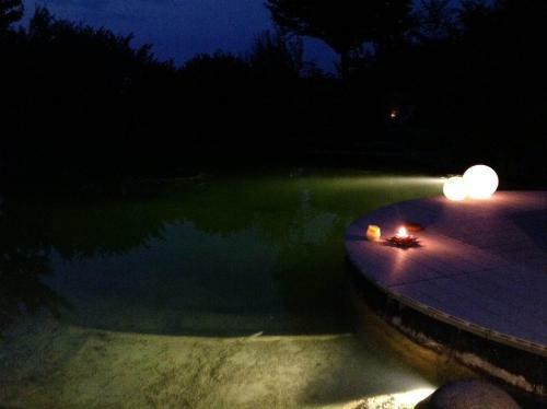 Agroturismo B&B Torricella