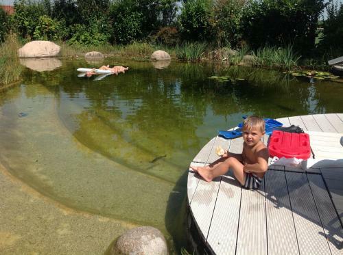 Agroturismo B&B Torricella