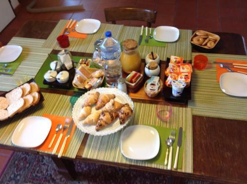 Agroturismo B&B Torricella