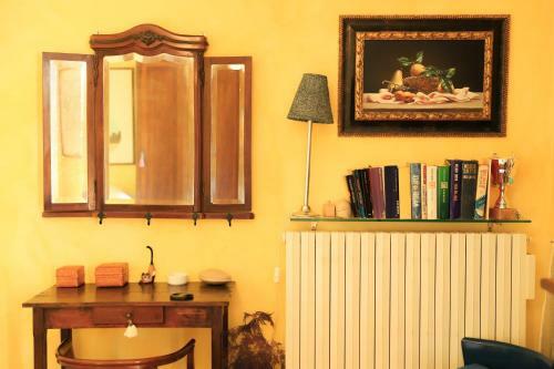 Agroturismo B&B Torricella