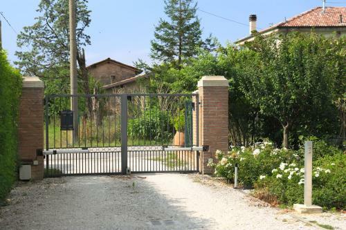 Agroturismo B&B Torricella