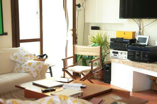 Agroturismo B&B Torricella