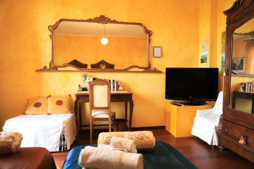 Agroturismo B&B Torricella