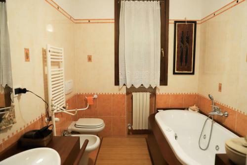 Agroturismo B&B Torricella