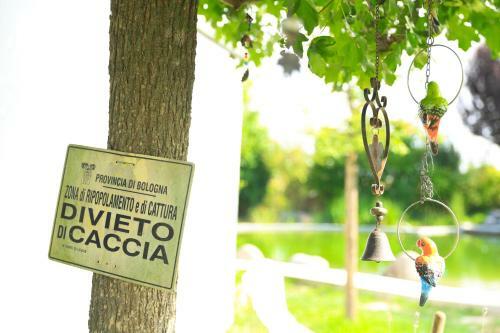 Agroturismo B&B Torricella