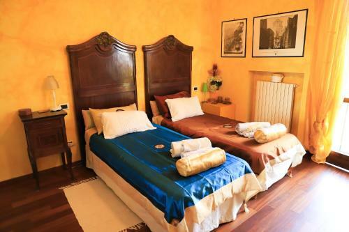 Agroturismo B&B Torricella