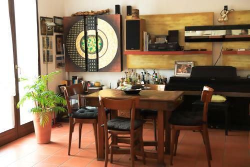 Agroturismo B&B Torricella