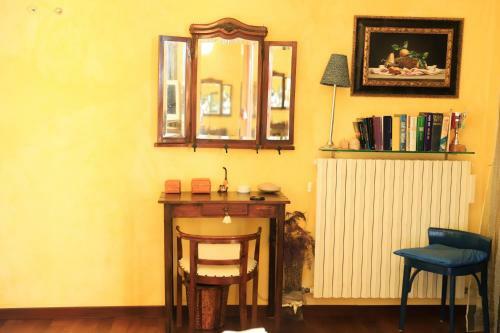 Agroturismo B&B Torricella