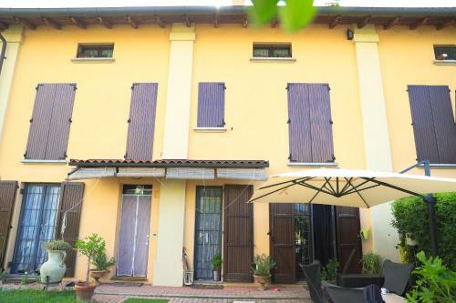 Agroturismo B&B Torricella