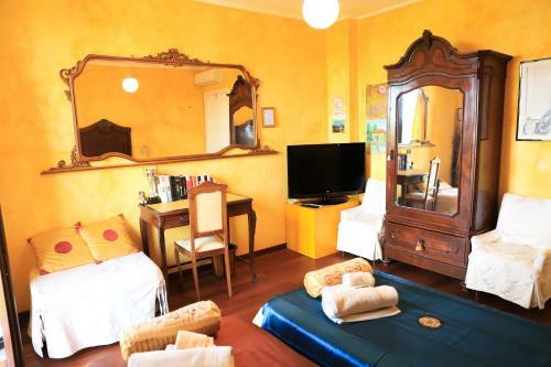 Agroturismo B&B Torricella