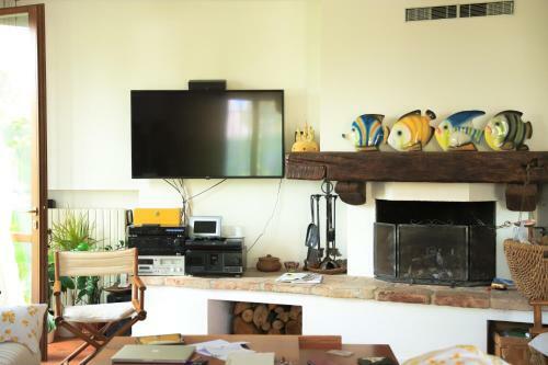 Agroturismo B&B Torricella