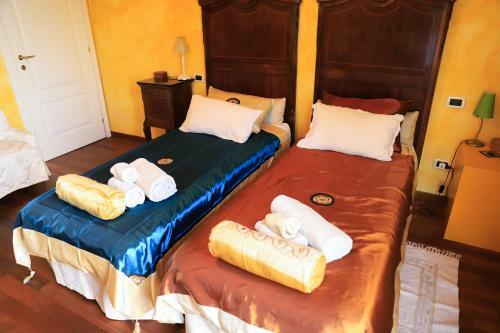 Agroturismo B&B Torricella