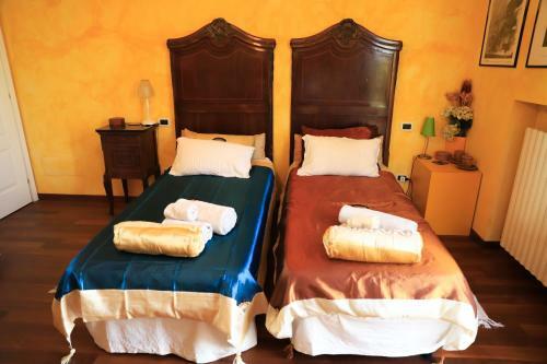 Agroturismo B&B Torricella