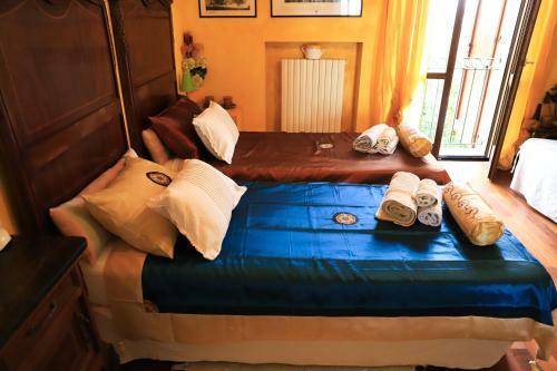 Agroturismo B&B Torricella