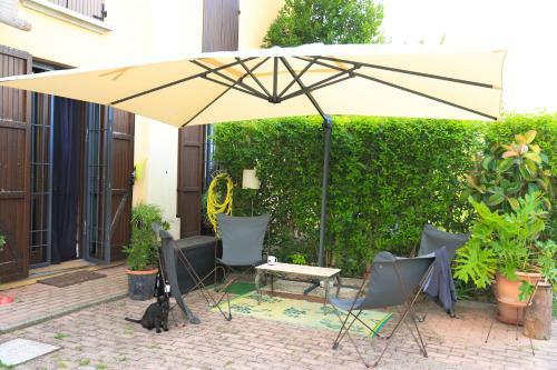 Agroturismo B&B Torricella
