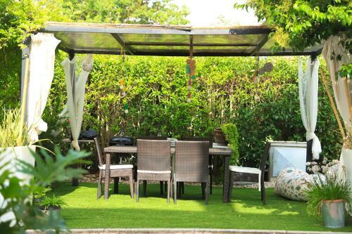 Agroturismo B&B Torricella