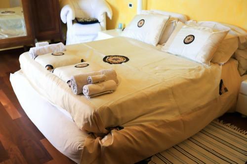 Agroturismo B&B Torricella