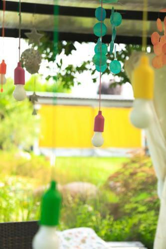 Agroturismo B&B Torricella
