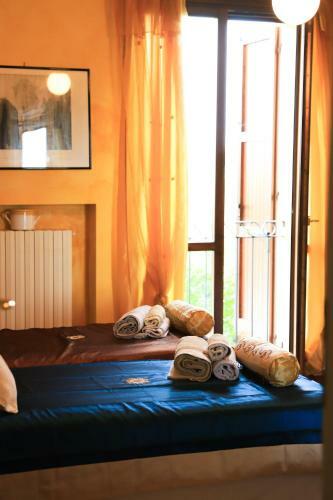 Agroturismo B&B Torricella