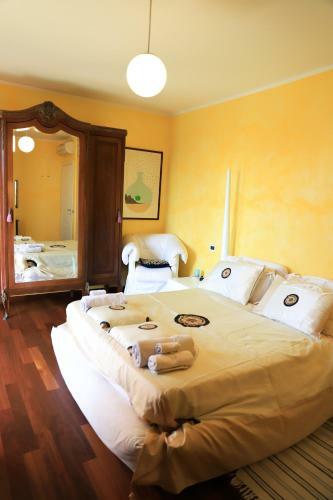 Agroturismo B&B Torricella