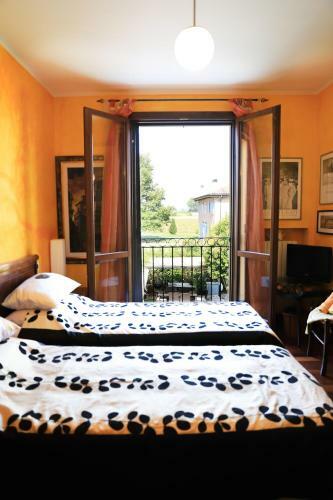 Agroturismo B&B Torricella