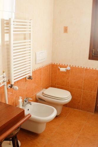 Agroturismo B&B Torricella