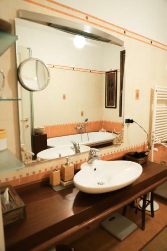 Agroturismo B&B Torricella