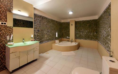 Hotel Cheruthuruthy Eco-garden