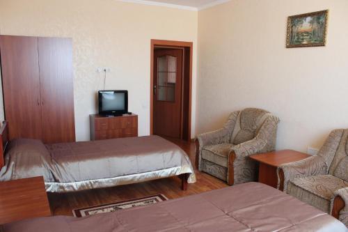 Hotel Yunist